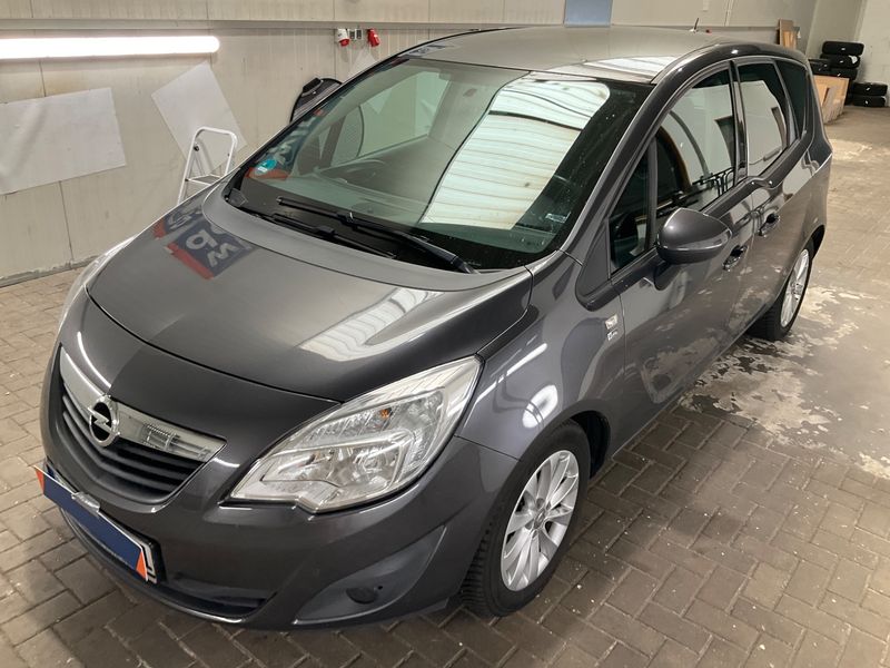 Opel Meriva 1.4 Turbo 150 Jahre Opel