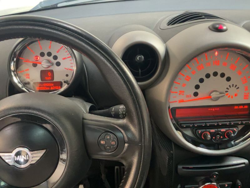 MINI Countryman Cooper SD 2011 – снимка 18