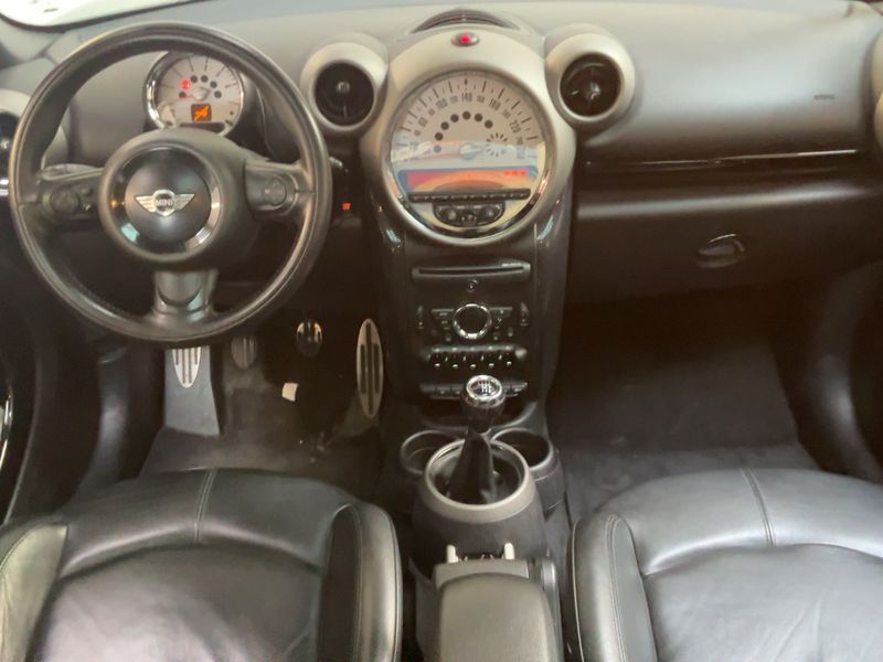 MINI Countryman Cooper SD 2011 – снимка 17