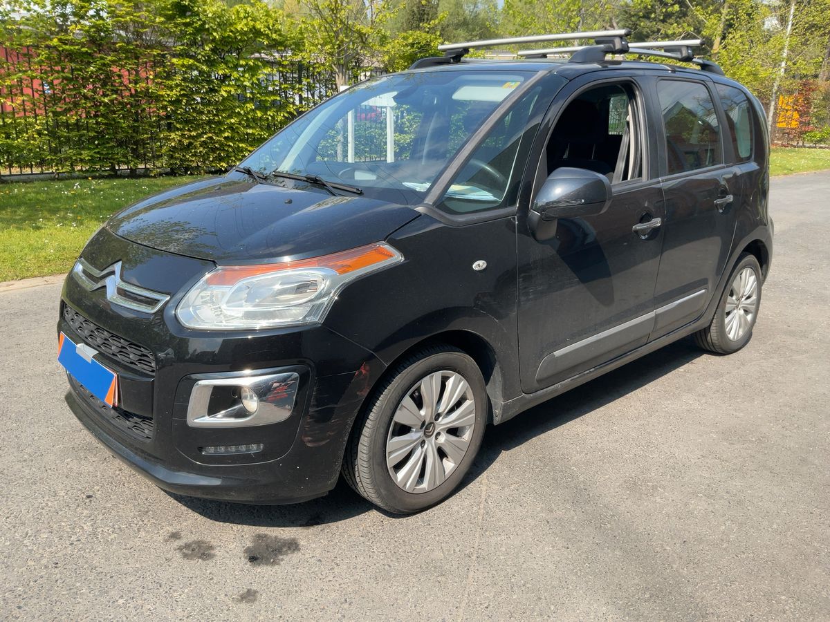 Citroen C3 d'occasion