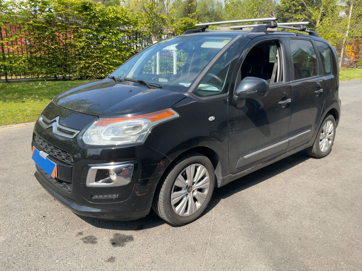 Citroen C3 2015