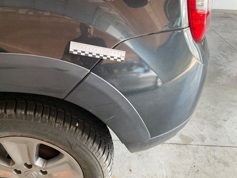 Dacia Duster 1.5 dCi Prestige 4x4 2014 – снимка 35
