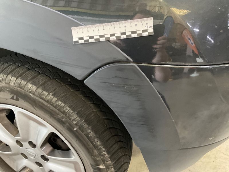 Dacia Duster 1.5 dCi Prestige 4x4 2014 – снимка 36