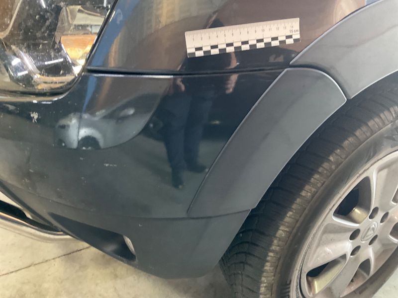 Dacia Duster 1.5 dCi Prestige 4x4 2014 – снимка 37