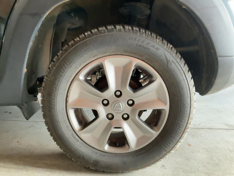 Dacia Duster 1.5 dCi Prestige 4x4 2014 – снимка 5