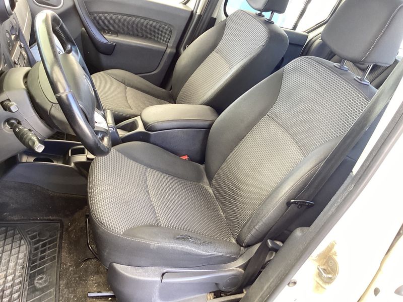 Mercedes-Benz Citan 111 CDI Extralang 2015 – снимка 32