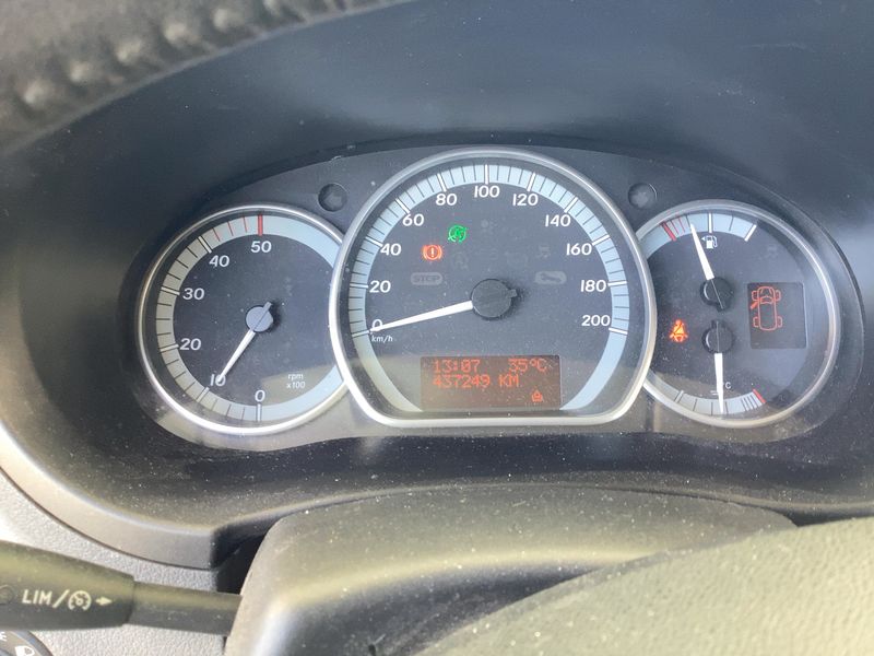 Mercedes-Benz Citan 111 CDI Extralang 2015 – снимка 18