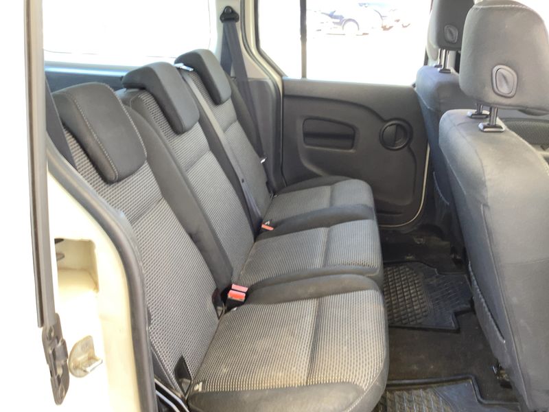Mercedes-Benz Citan 111 CDI Extralang 2015 – снимка 19