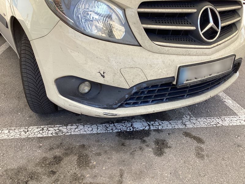 Mercedes-Benz Citan 111 CDI Extralang 2015 – снимка 42