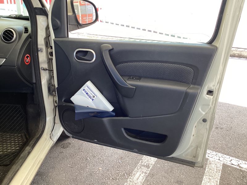 Mercedes-Benz Citan 111 CDI Extralang 2015 – снимка 25