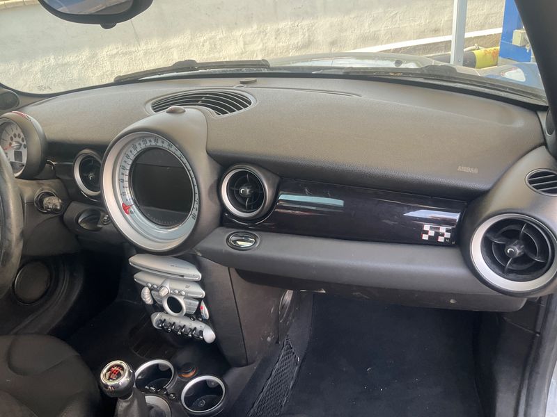 MINI John Cooper Works 2009 – снимка 32