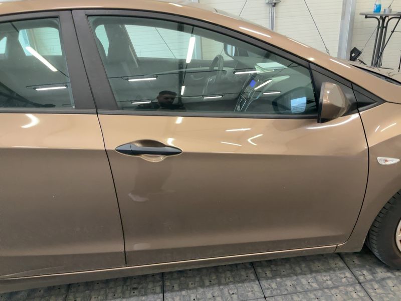 Hyundai i30 1.4 Classic — zdjęcie 7