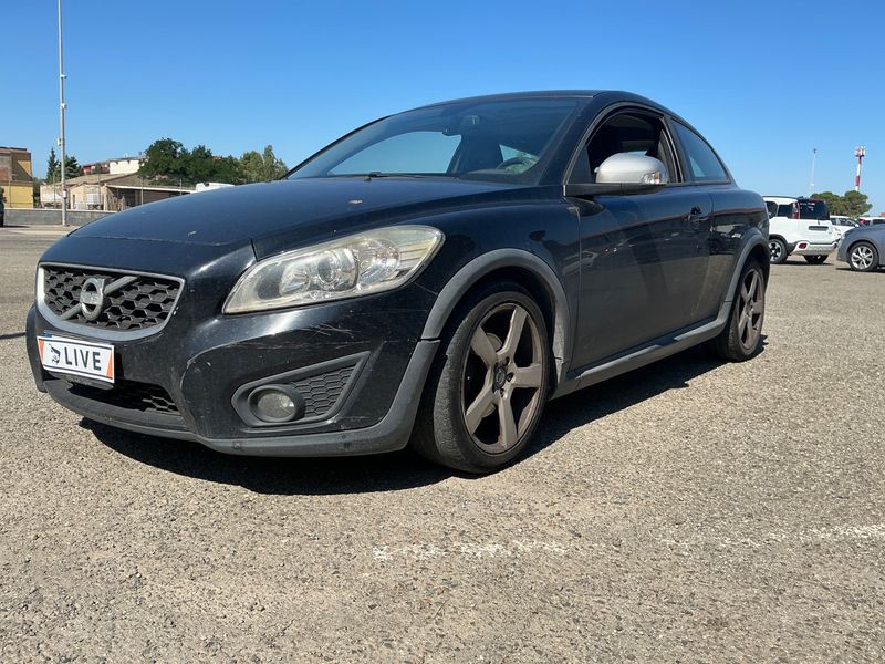 Volvo C30 1.6 DRIVe Edition R-Design