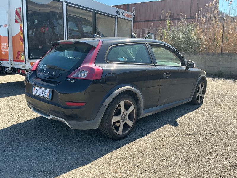 Volvo C30 1.6 DRIVe Edition R-Design — zdjęcie 2