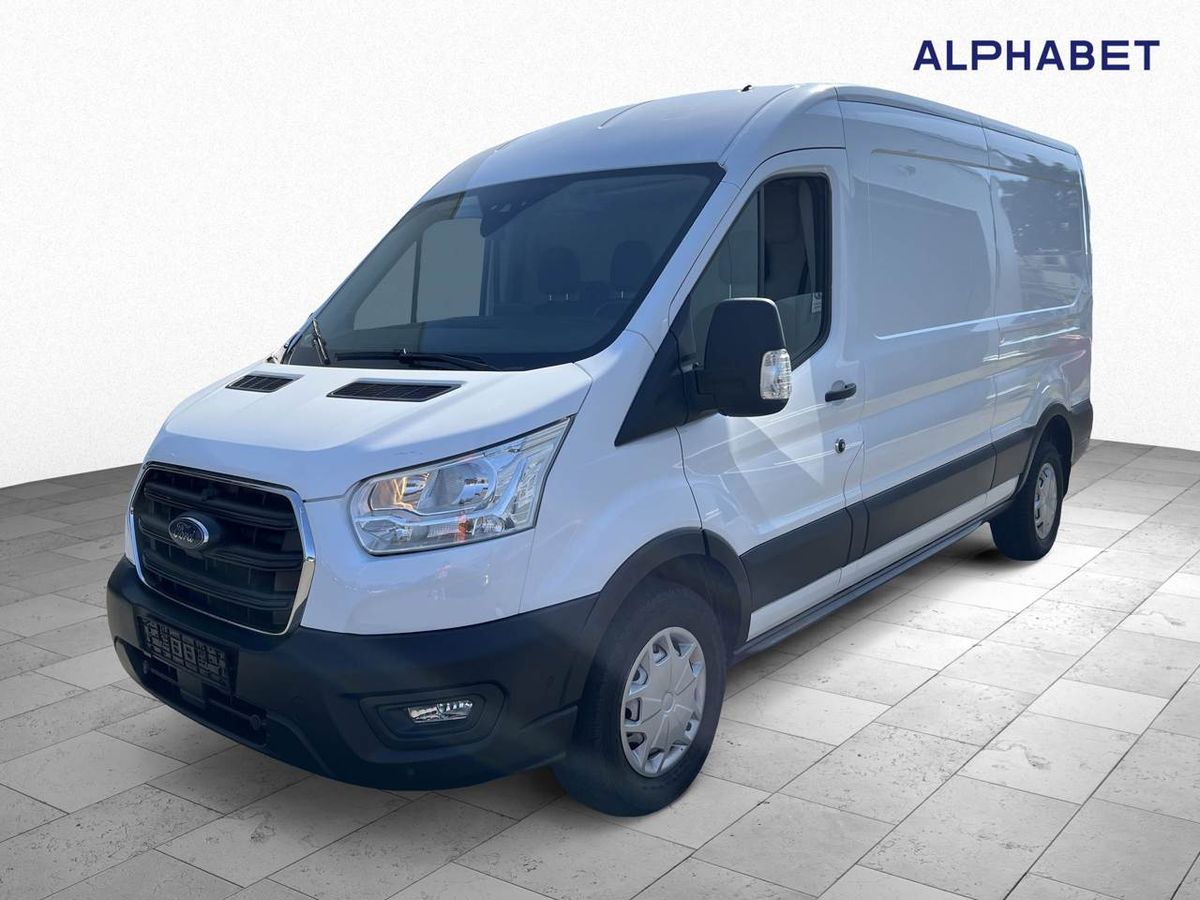 Ford Transit 2022