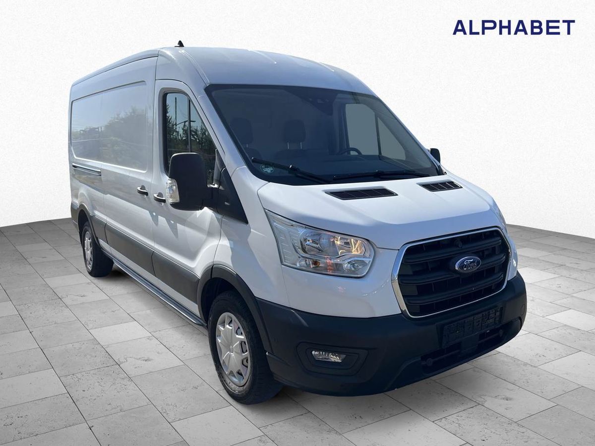 Ford Transit d'occasion