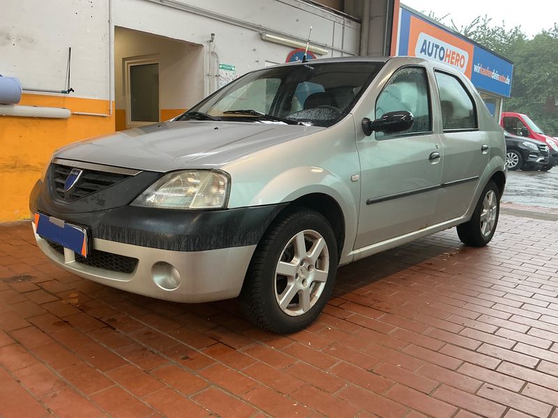 Dacia Logan 1.4 Ambiance