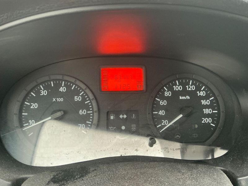 Dacia Logan 1.4 Ambiance — zdjęcie 4