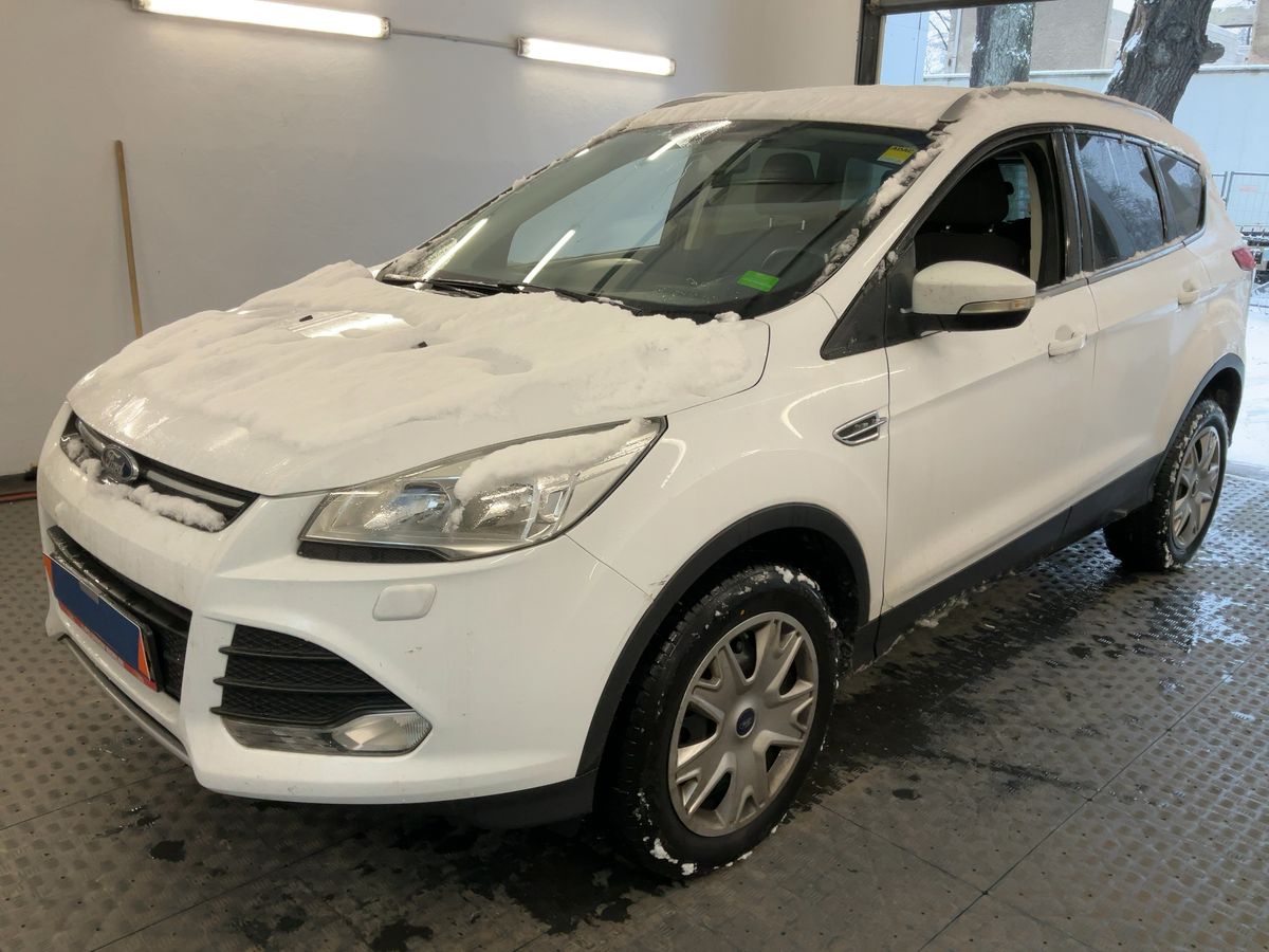 Ford Kuga d'occasion