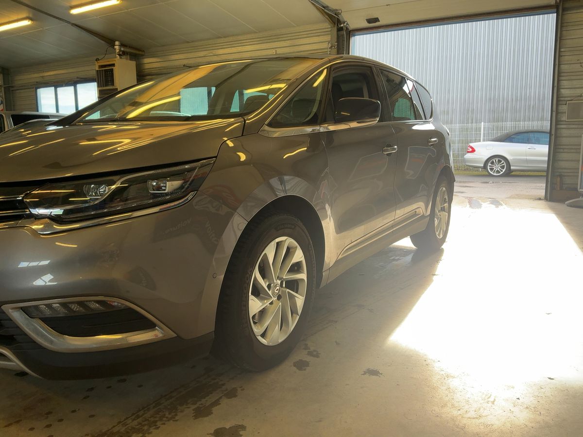 Renault Espace d'occasion