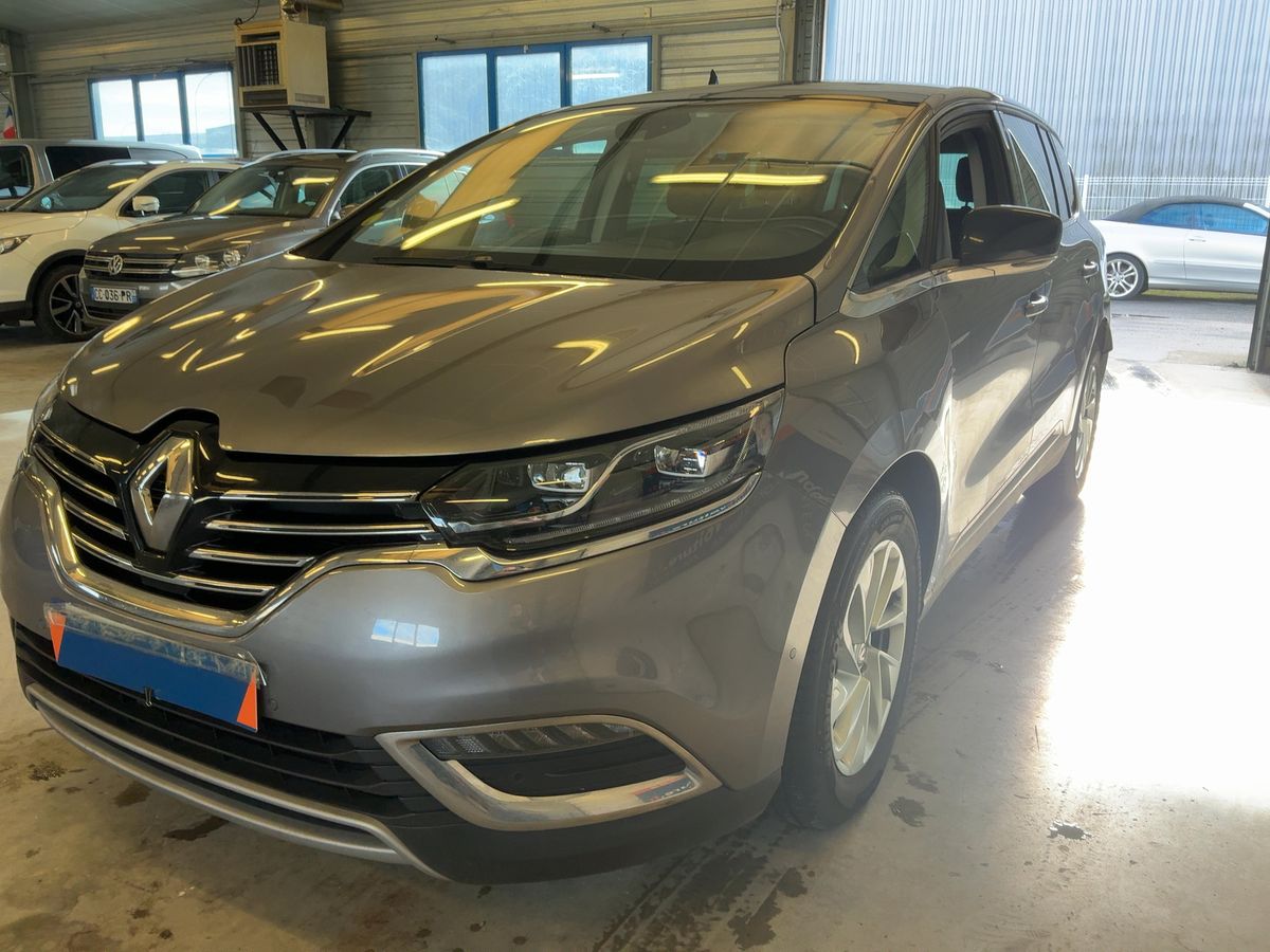 Renault Espace d'occasion