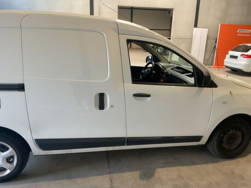 Dacia Dokker 1.5 dCi Diesel Ambiance — zdjęcie 7