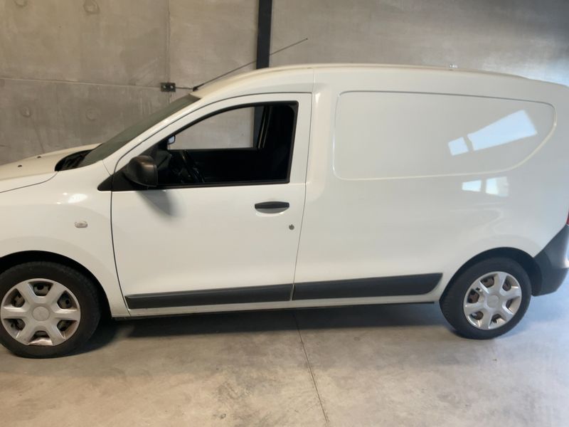 Dacia Dokker 1.5 dCi Diesel Ambiance — zdjęcie 4
