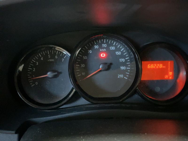 Dacia Dokker 1.5 dCi Diesel Ambiance — zdjęcie 13