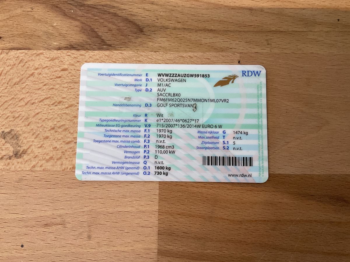 Volkswagen Golf d'occasion