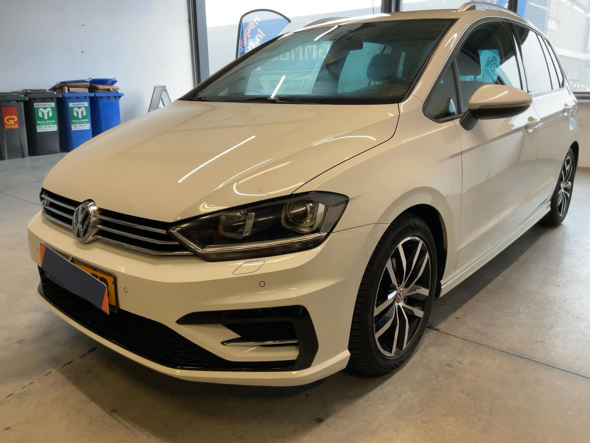 Volkswagen Golf d'occasion