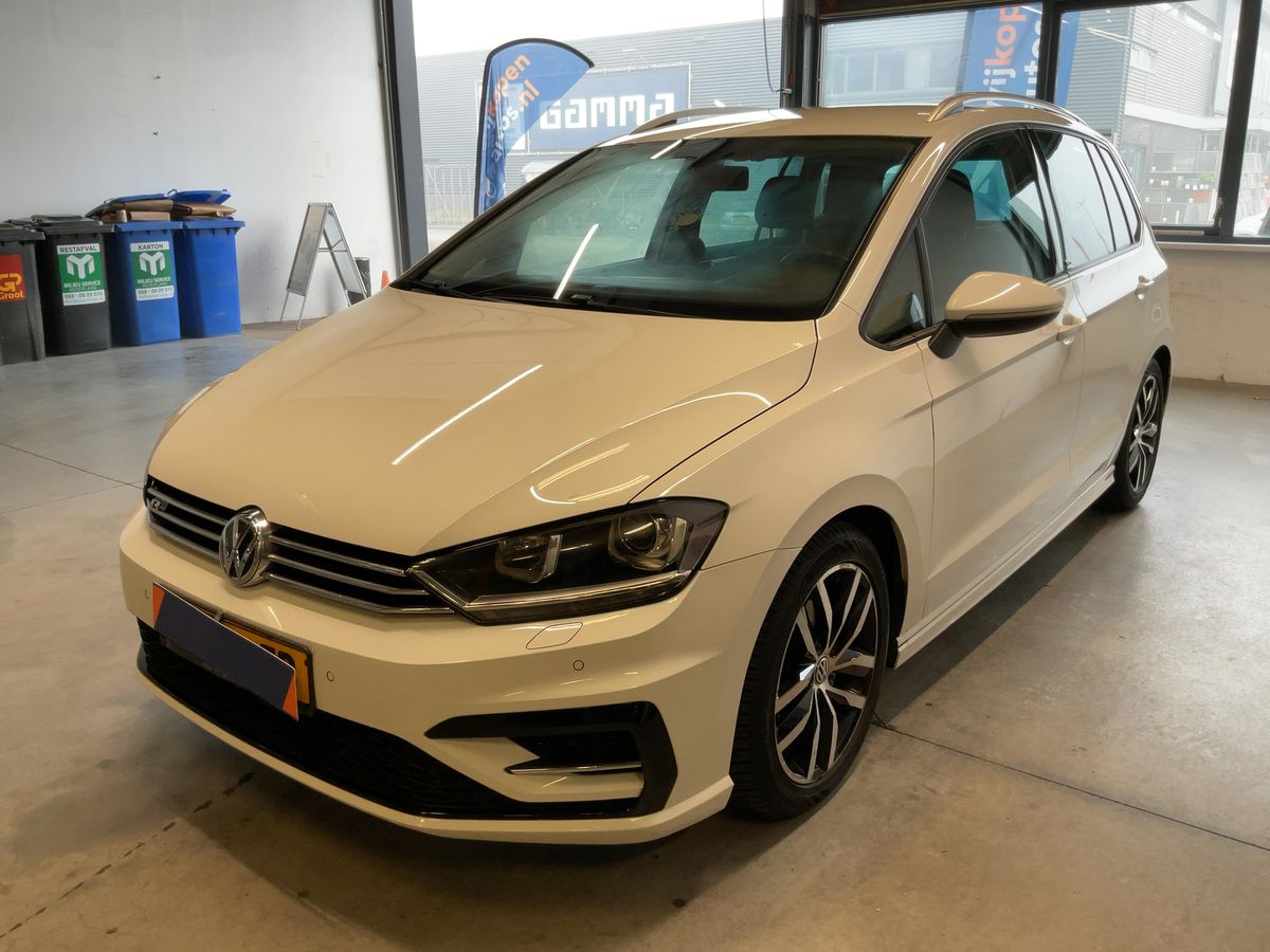 Volkswagen Golf d'occasion