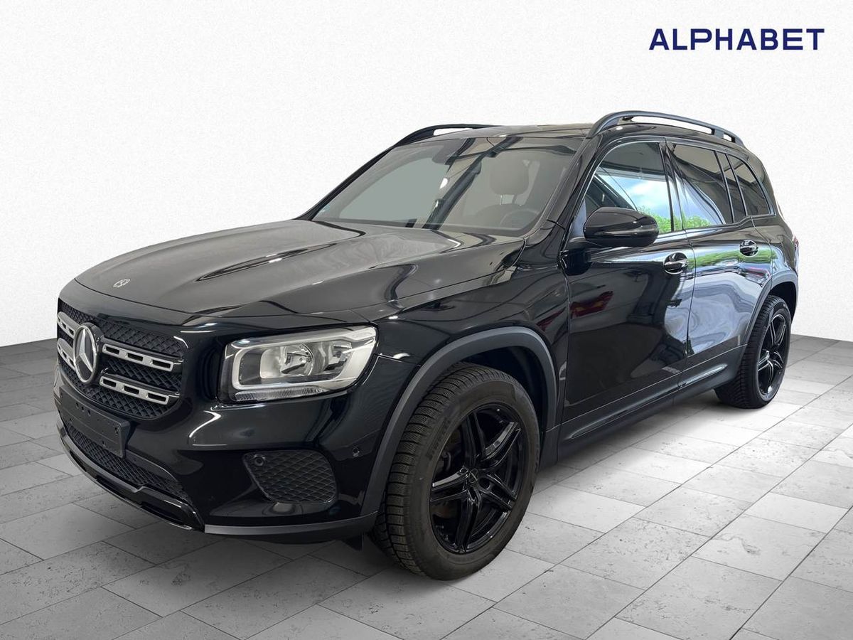 Mercedes-Benz GLB-Klasse d'occasion