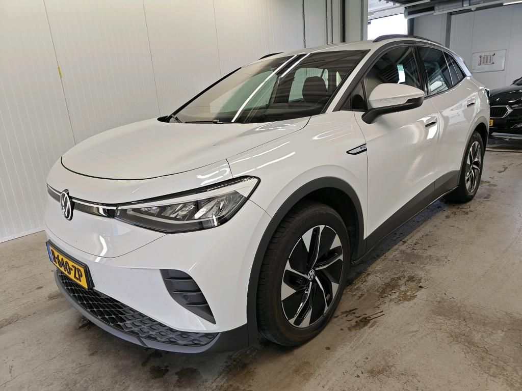 Volkswagen ID.4 2022