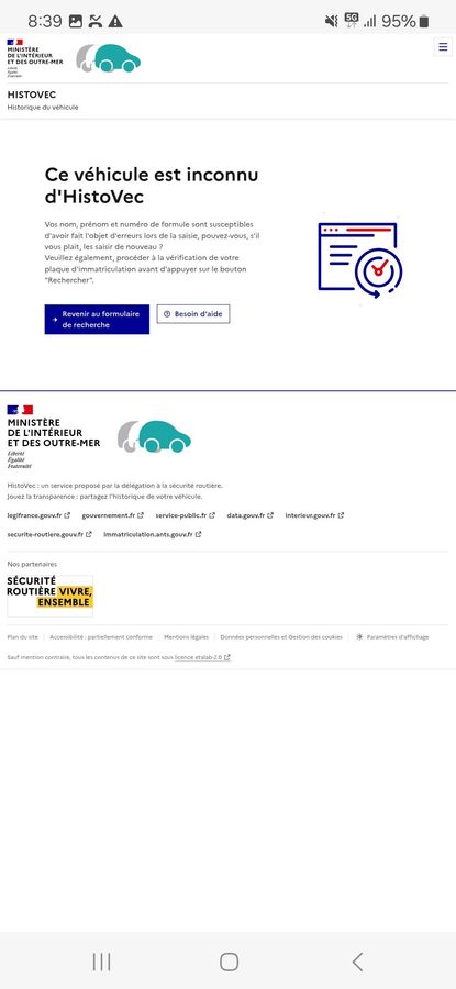 Renault Clio d'occasion