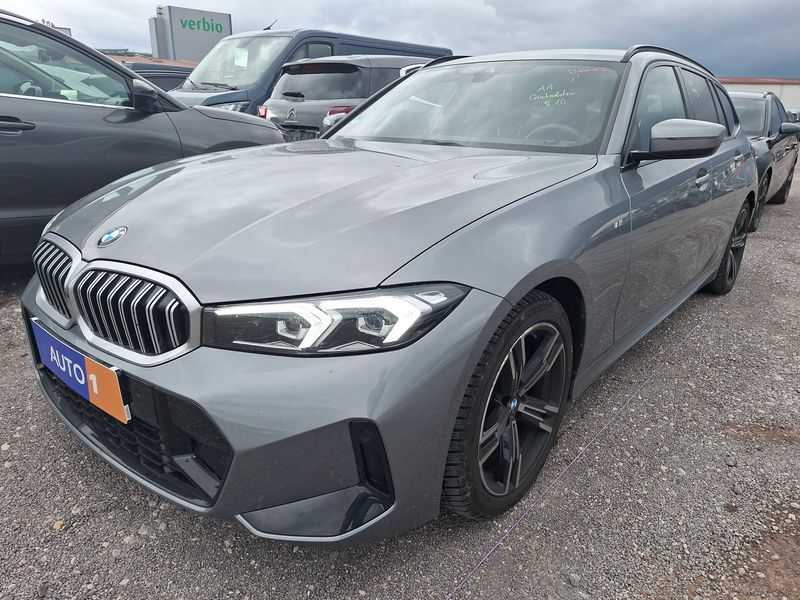 3er 318i M Sport