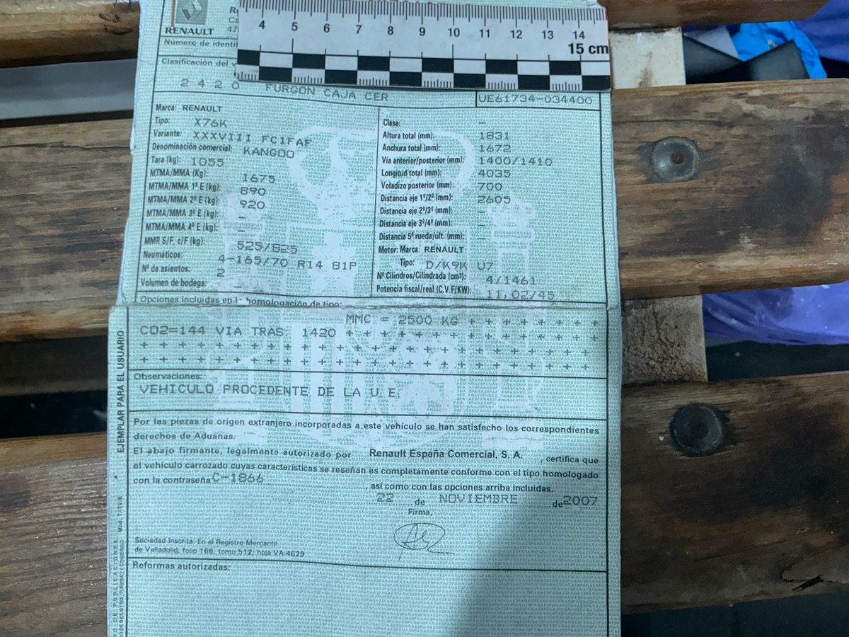 Skoda Octavia d'occasion