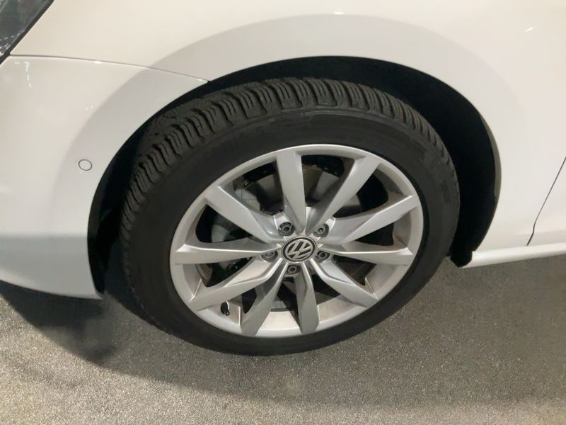 Volkswagen Golf VII 1.4 TSI Highline BlueMotion Tech 2013 – снимка 3