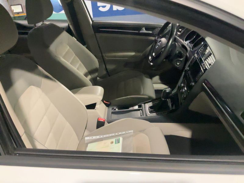 Volkswagen Golf VII 1.4 TSI Highline BlueMotion Tech 2013 – снимка 16