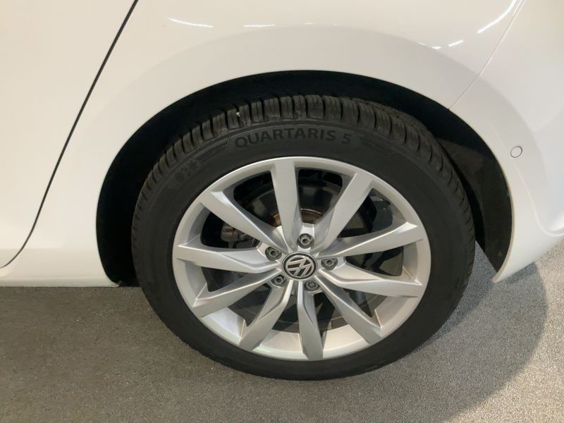 Volkswagen Golf VII 1.4 TSI Highline BlueMotion Tech 2013 – снимка 5