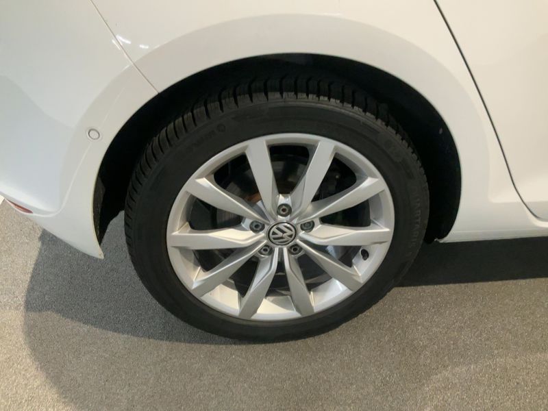 Volkswagen Golf VII 1.4 TSI Highline BlueMotion Tech 2013 – снимка 9
