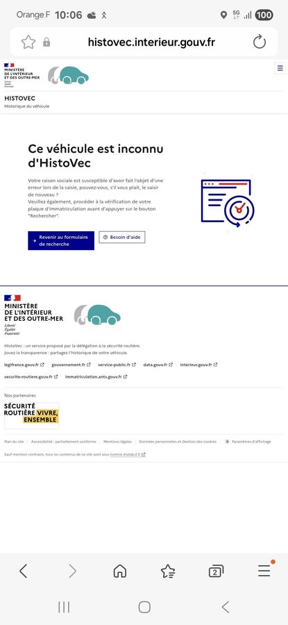 Peugeot 3008 d'occasion