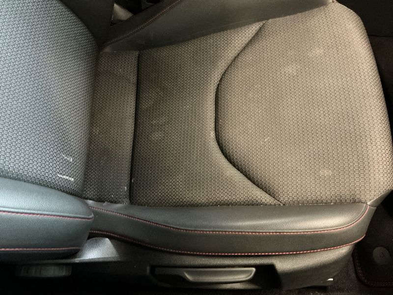 Seat Leon 1.4 TSI ACT FR 2015 – снимка 28