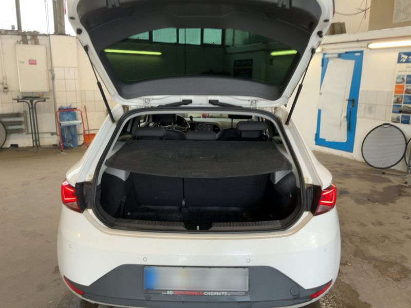 Seat Leon 1.4 TSI ACT FR 2015 – снимка 15