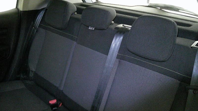 Citroen C3 d'occasion