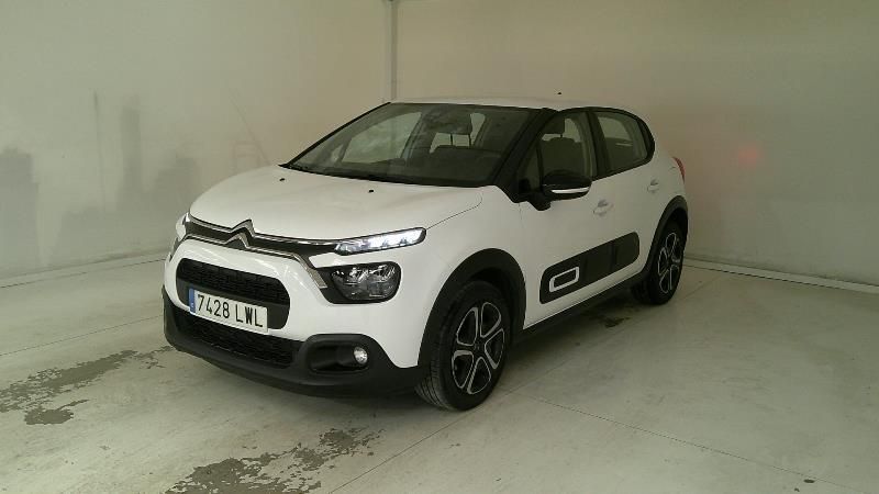 Citroen C3 d'occasion