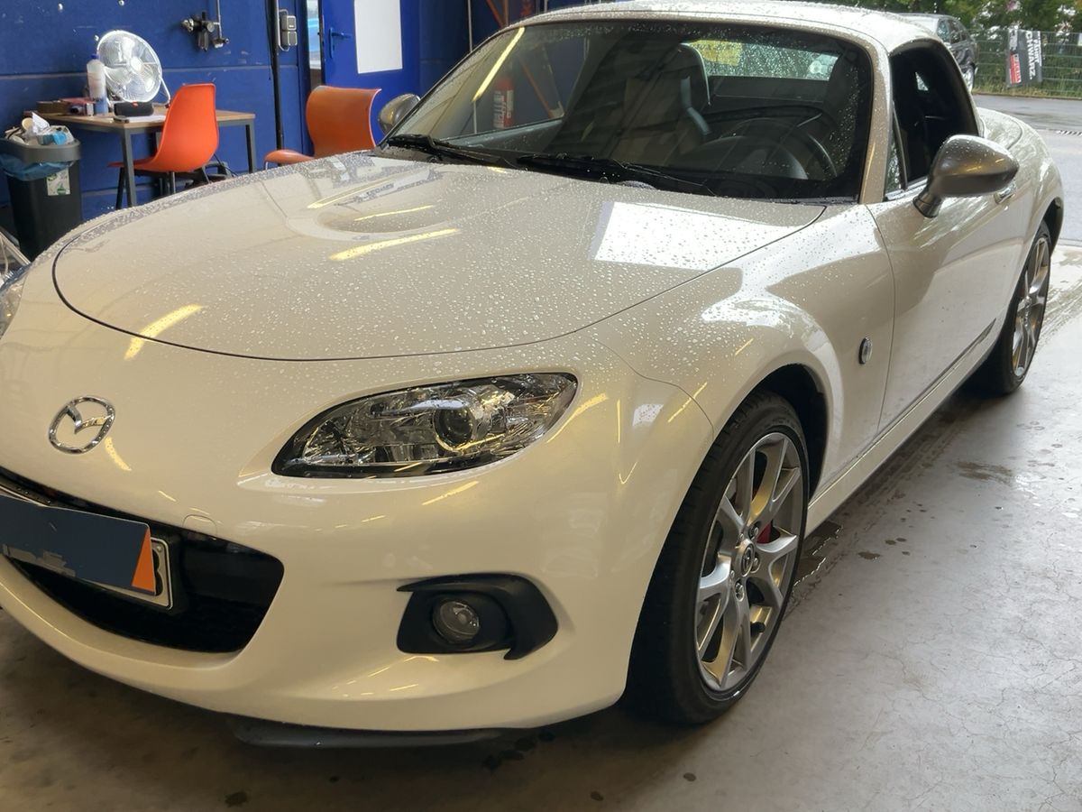 Mazda MX-5 1.8 Sendo Roadster Coupe