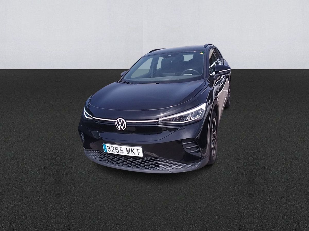 Volkswagen ID.4 electric drive 128 kW Top Sport Plus Pro
