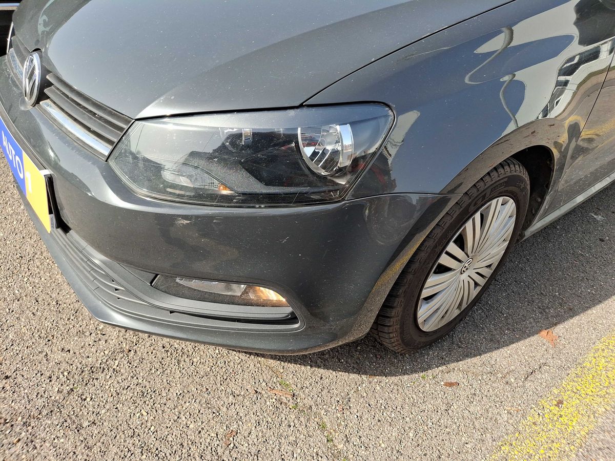 Volkswagen Polo d'occasion