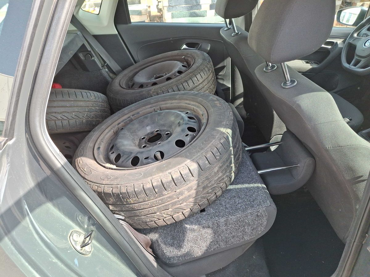 Volkswagen Polo d'occasion