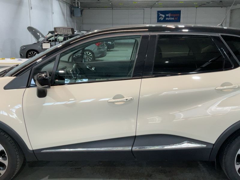 Renault Captur 1.3 TCe Intens — zdjęcie 4
